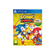 SONIC MANIA - PS4