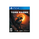 TOMB RAIDER 2019