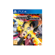 NARUTO TO BORUTO SHINOBI STRIKER - PS4