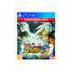 NARUTO SHIPPUDEN ULTIMATE NINJA STORM 4 - PS4