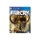 FAR CRY Primal - PS4 - ARABIC - USED FAR CRY Primal - PS4 - ARABIC - USED
