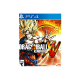 DRAGON BALL XENOVERSE - PS4 DRAGON BALL XENOVERSE - PS4
