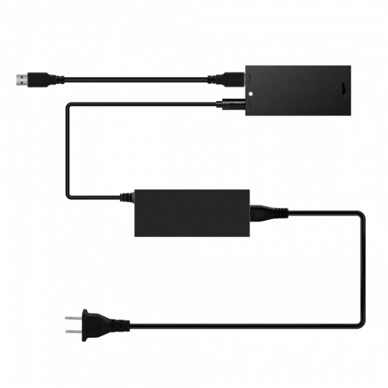 Kinect Adapter Kinect Adapter
