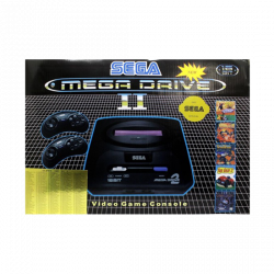 VIDEO GAME CONSOLE  