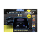 VIDEO GAME CONSOLE  