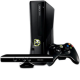 Xbox 360 GB Console with Kinect - stock Xbox 360 GB Console with Kinect - stock