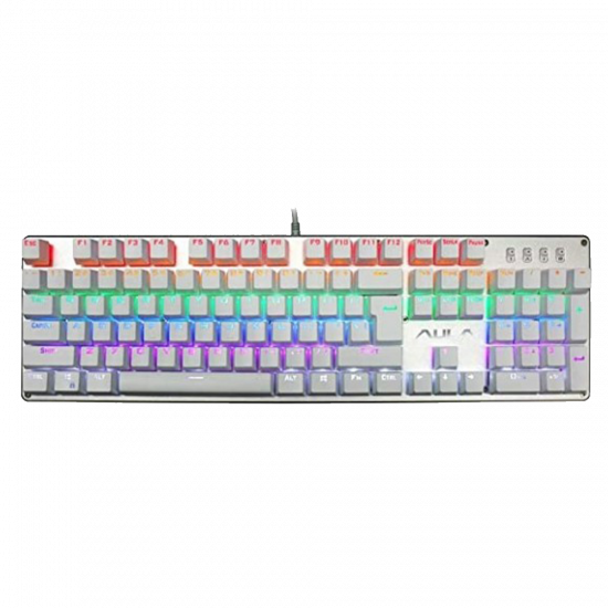 AULA USB Keyboard For All - SI-2010S AULA USB Keyboard For All - SI-2010S