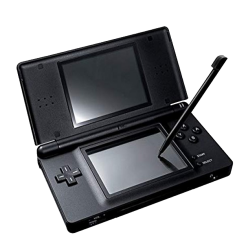Nintendo DS Lite