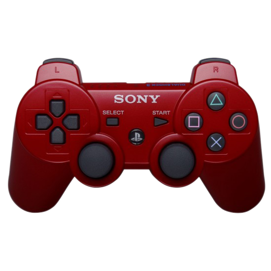 HAND PS3 COLORS HAND PS3 COLORS