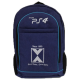 Bag for PlayStation 4 - Blue Bag for PlayStation 4 - Blue