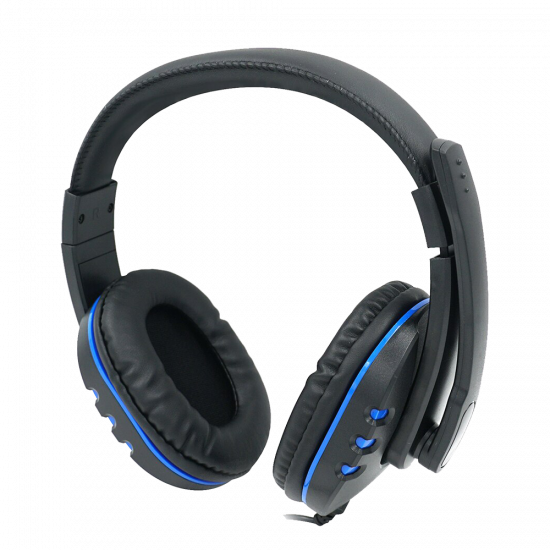 HEADPHONE GAMING DOBE STEREO PS4 - XBOXONE - N-SWITCH HEADPHONE GAMING DOBE STEREO PS4 - XBOXONE - N-SWITCH