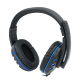 HEADPHONE GAMING DOBE STEREO PS4 - XBOXONE - N-SWITCH HEADPHONE GAMING DOBE STEREO PS4 - XBOXONE - N-SWITCH
