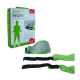 WII 2IN1 EV ACTIVE SPORTS PACK - LEG STRAP - RESISTANCE BAND WII 2IN1 EV ACTIVE SPORTS PACK - LEG STRAP - RESISTANCE BAND