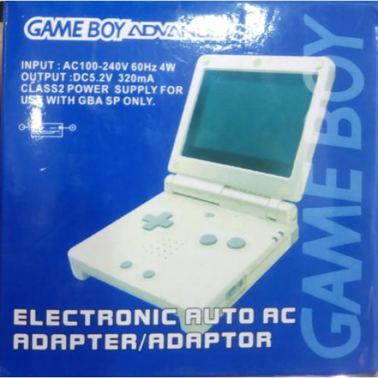 gameboy adapter