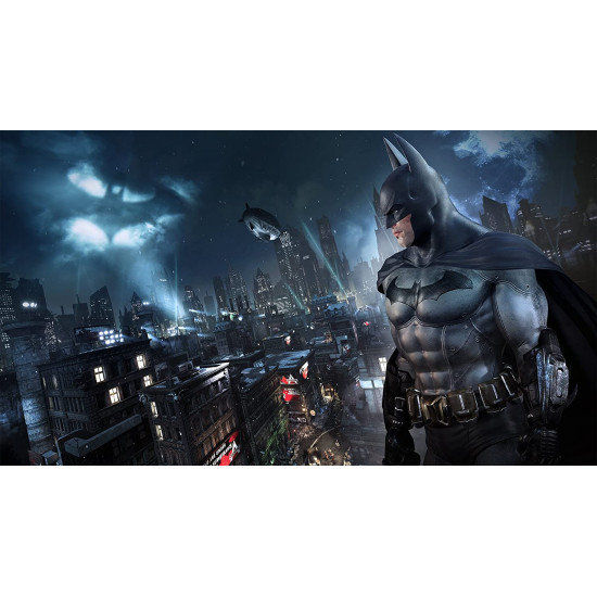 Batman Arkham Collection Batman Arkham Collection