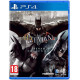 Batman Arkham Collection Batman Arkham Collection