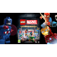 LEGO Marvel Collection LEGO Marvel Collection