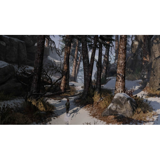 The Last of Us - Used The Last of Us - Used