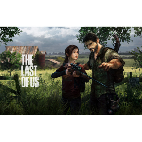 The Last of Us - Used The Last of Us - Used