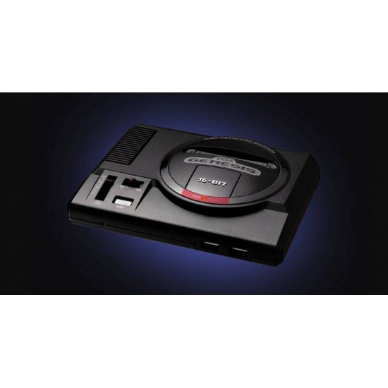 VIDEO GAME CONSOLE  
