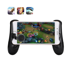 PUBG Mobile Gamepad Wireless Joystick Game Controller