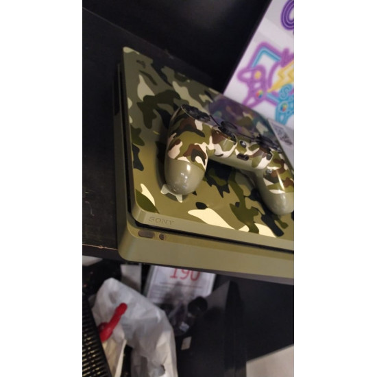 PlayStation 4 Army PlayStation 4 Army