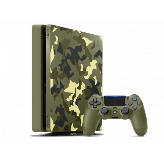 PlayStation 4 Army PlayStation 4 Army