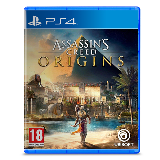 Assassin's Creed Origins Assassin's Creed Origins