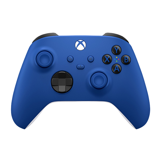 Xbox Wireless Controller Blue Xbox Wireless Controller Blue