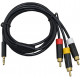 For X-360 E Audio Video Cable For X-360 E Audio Video Cable