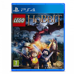 LEGO The Hobbit - Used