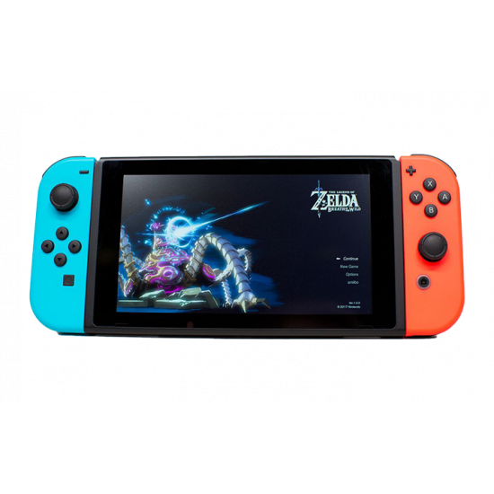 Nintendo Switch - Used Nintendo Switch - Used