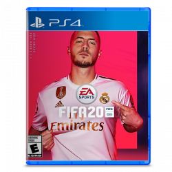 FIFA 20  - Used