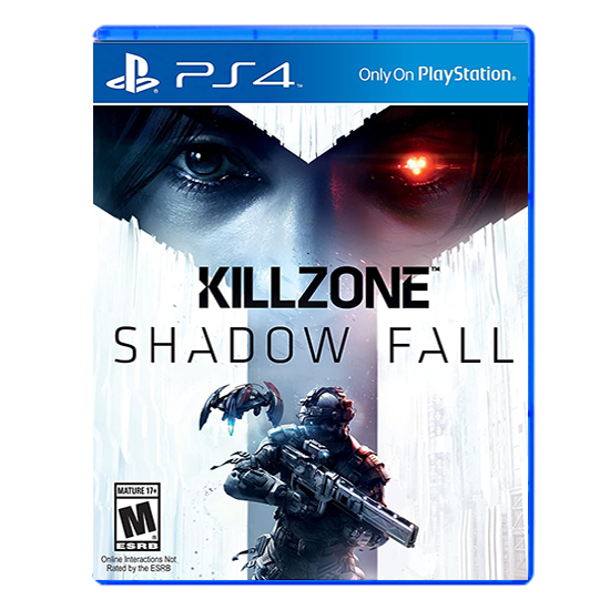 Killzone-Used Killzone-Used
