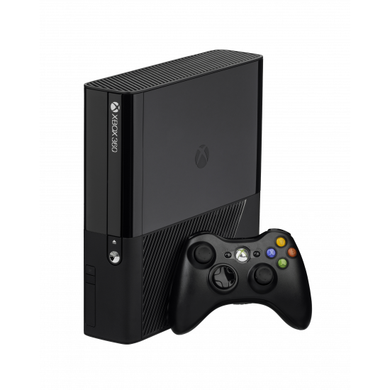 Xbox 360 org with one controller and 2 cd org free - USED Xbox 360 org with one controller and 2 cd org free - USED