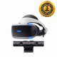 Sony Playstation VR with Camera-USED Sony Playstation VR with Camera-USED