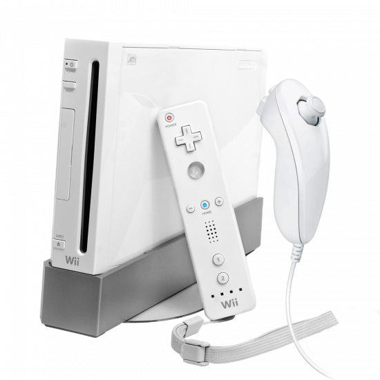 Wii Wii