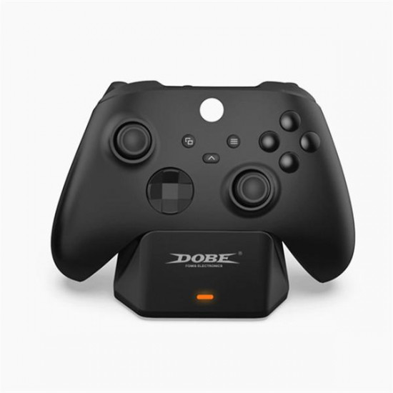 Controller Charger for Xbox Series Xbox one/Xbox Series X/S with TYX-0608 Battery and 2 Battery Cover Included Controller Charger for Xbox Series Xbox one/Xbox Series X/S with TYX-0608 Battery and 2 Battery Cover Included