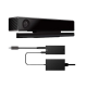 Kinect & Kinect Adapter-used Kinect & Kinect Adapter-used