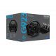 LOGITECH G923 TRUEFORCE RACING WHEEL FOR XBOX, PLAYSTATION AND PC LOGITECH G923 TRUEFORCE RACING WHEEL FOR XBOX, PLAYSTATION AND PC