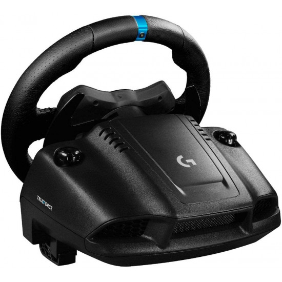 LOGITECH G923 TRUEFORCE RACING WHEEL FOR XBOX, PLAYSTATION AND PC LOGITECH G923 TRUEFORCE RACING WHEEL FOR XBOX, PLAYSTATION AND PC