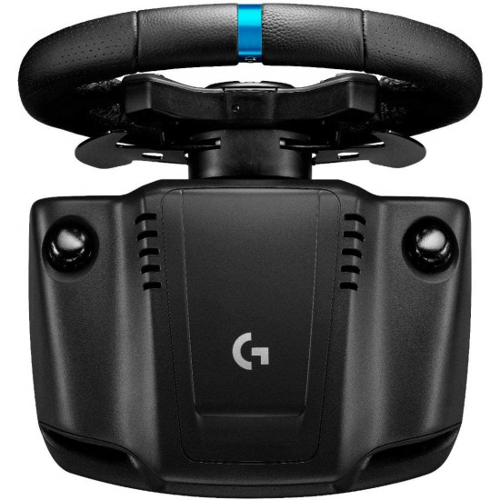 LOGITECH G923 TRUEFORCE RACING WHEEL FOR XBOX, PLAYSTATION AND PC LOGITECH G923 TRUEFORCE RACING WHEEL FOR XBOX, PLAYSTATION AND PC