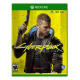 Cyberpunk 2077 Cyberpunk 2077