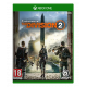 Enhanced Tom Clancy's The Division 2 Enhanced Tom Clancy's The Division 2