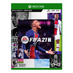 FIFA 21 AR