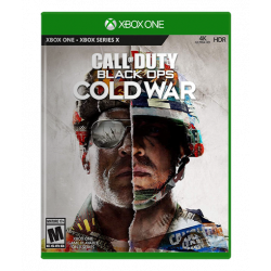 Call Of Duty Black Ops Cold War