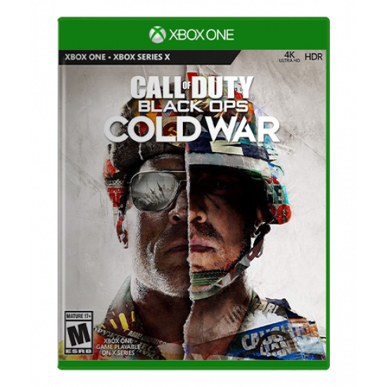 Call Of Duty Black Ops Cold War Call Of Duty Black Ops Cold War