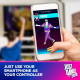 Just Dance 2018 Just Dance 2018