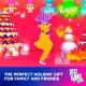 Just Dance 2018 Just Dance 2018