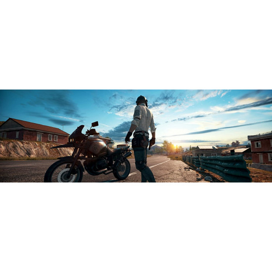 PLAYERUNKNOWN’S BATTLEGROUNDS – Game Preview Edition PLAYERUNKNOWN’S BATTLEGROUNDS – Game Preview Edition